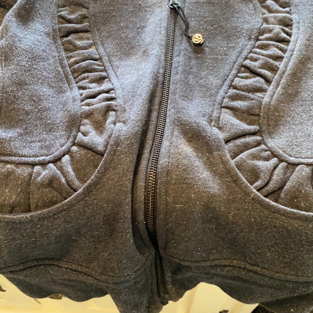 Sweatshirt - Picture 4 of 5